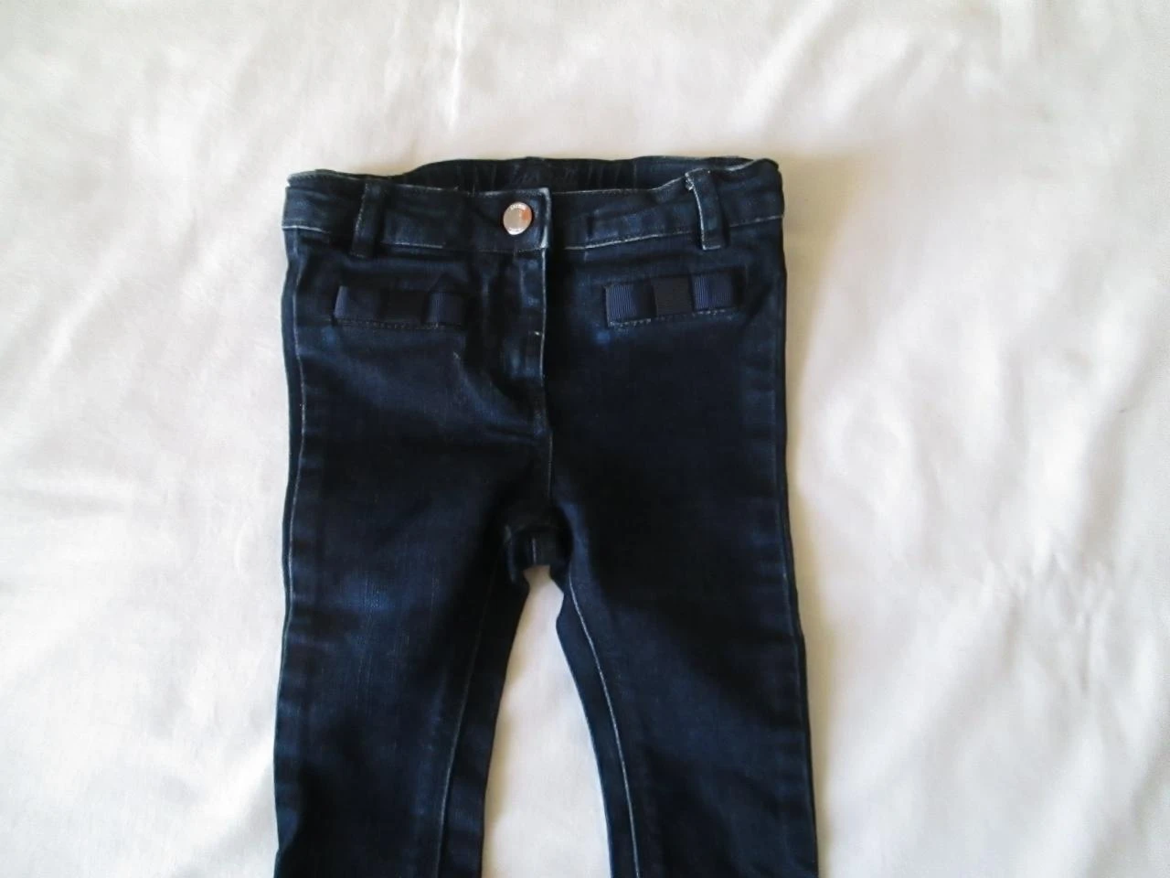 Jeans feminino Jacadi – photo 2